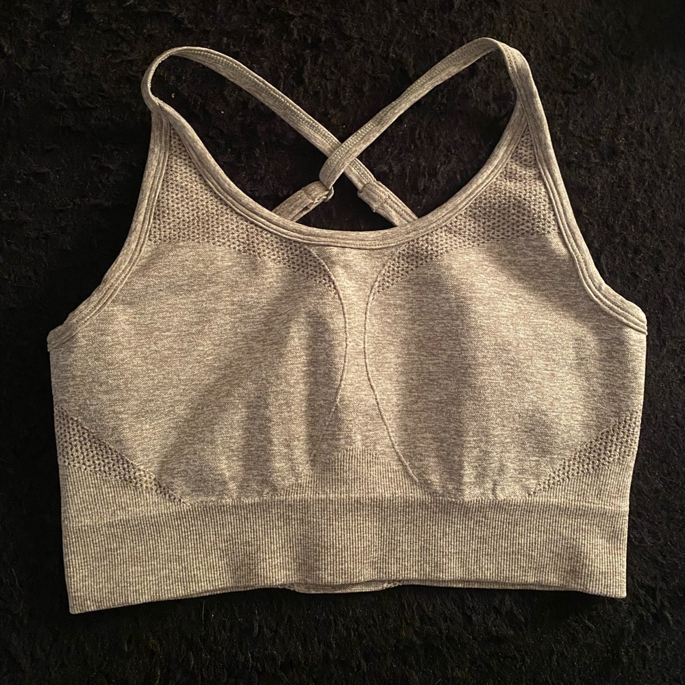aybl sports bra